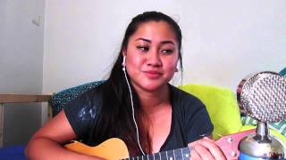 Gibberish - Ryan Leslie (cover by Kresta Ria)