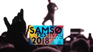 Samsø Festival 2018 totalt udsolgt