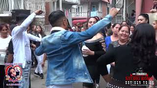 Proslava Rodjenje //RAIM//  2.part.-13.10.2019 - studio roma 4k ivica leskovac