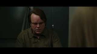 Synecdoche, New York - I've been thinking a lot about dying lately