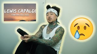 Lewis Capaldi - Someone You Loved | Lawrence Park Cover