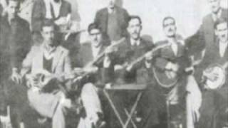 Γιώργος Παπασιδέρης GIORGOS PAPASIDERIS - GAZELI MUSTAAR MANES (1934)