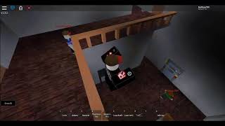 How to get all items in Granny in ROBLOX by Bullypatrol542 [10,000 VIEWS!]