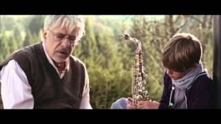 AVANGARD: TRAILER FILM DIMINUITA