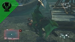 Assassin's Creed Unity: E Fique no Chão! - Guia de Conquista / Troféu