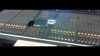 Nando T. Haze - SlutHunter TAPE (Behind the Scenes im Studio)