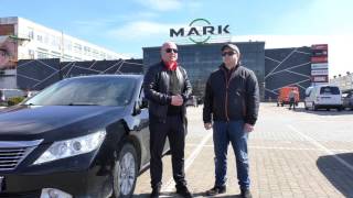 Самые Экономичные и Надёжные Автомобили C Класса! ТОП 5!