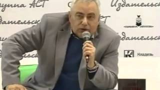 Данил Корецкий Как написать детектив «на миллион»