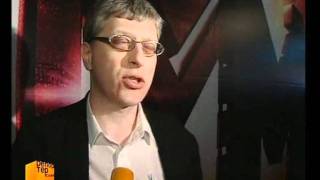 "Репортерские истории" от 25.12.11