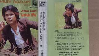 MALEK RIDZUAN - Vol.2 Jilid 2 1981 Side 2 Complete