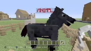 Tuto - Comment écrire en couleur sur Minecraft