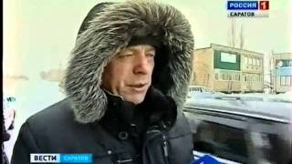 В дома поселка Ровное вернулось тепло