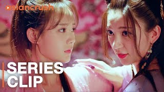 Rescued from a brothel by a beautiful assassin | Clip from 'Bloody Romance'