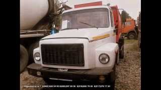 Мусоровоз КО-440-2 2012 г ГАЗ-3309 (4х2) Цена – 650 000 руб T:+7915 306 00 09 дизель