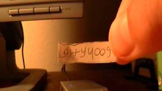 Spin For $1 Million Season 12 Episode 9 (July 21st, 2011) Part 1