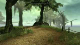 Early Bird Special: Skywind (Skyrim/Morrowind Mod)