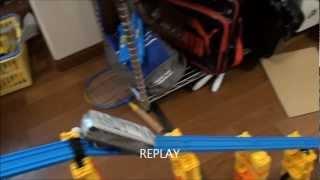 レールアタック!! ジャングルラン～2012年春号～120425