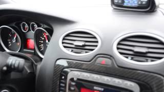 MG-Race Ford Focus II 3