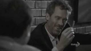 House&Wilson Amatory Дыши со мной