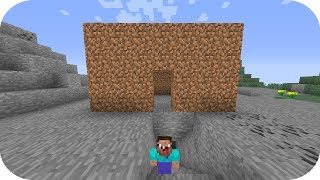 NOOB PRIMERA VEZ JUGANDO EN MINECRAFT #2