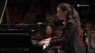 Yulianna Avdeeva - Chopin 24 Preludes
