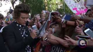 One Direction: This Is Us World Premiere OFFICIAL HIGHLIGHTS [Full HD]