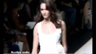 Высокая Мода Лоренцо Рива. Couture Fashion-Lorenzo Riva