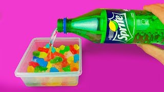9 AWESOME LIFE HACKS!