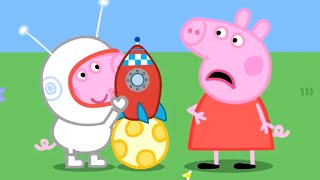 Peppa Wutz | Zusammenstellung von Folgen| Peppa Pig Deutsch Neue Folgen | Cartoons für Kinder