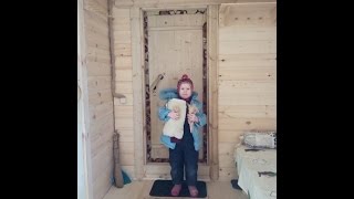 Парьтесь с нами в русской бане. Ефимовские бани. фильм 1