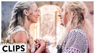 MAMMA MIA 2 Alle Filmclips und alle Trailer | Abba Musical 2018