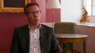 Spago Nanomedical hos Erik Penser maj 2018