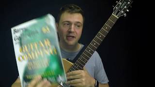 Jazz Guitar Vlog - Galbraith's Shiny