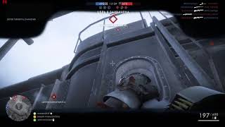 Battlefield 1 FPS TEST FX-4300/GTX 1050ti/8 gb RAM