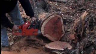 chainsaws 1