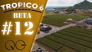 Promesses non tenues - Ep.12 - TROPICO 6 | BETA | FR