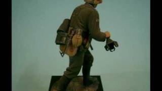 1/16 German Panzerjäger (Dragon)