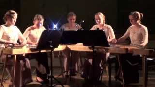 J S  BACH Toccata and Fugue in d   moll BWV 565