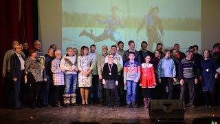 Любители спортивного ориентирования отметили 50-летний юбилей развития вида спорта в Республике Коми