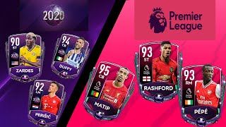 BOXING DAY/НОВЫЙ ГОД! НОВЫЕ СОБЫТИЯ В FIFA MOBILE 20!