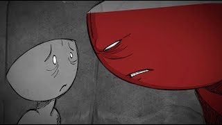 "POUR 585" Tyranny grows from the indoctrinated. Animated Short By Patrick Smith