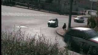 Гранпри Одессы 29 августа 2009