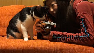 富士見高原スキー場 CM「ぼくをスキーに連れてって！」あったか〜い写真 編