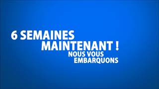 Les entreprises éphémères débarquent dans votre région !