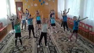 Флешмоб «Где живут волшебники?»  02 04 2019
