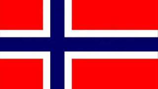 Hymne National de Norvège