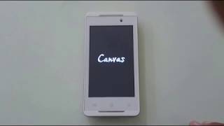 Micromax Canvas Fire A093 Hard Reset