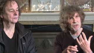 The Zombies on 'Odessey and Oracle'