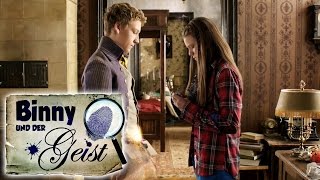 Disney Channel - Binny und der Geist - Binny