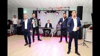 MONDIAL BAND 2016-Colaj muzica de petrecere 2017 Live 100%